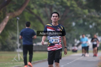 Runner Photo 4315796
