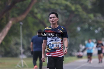 Runner Photo 4315798