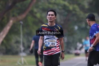 Runner Photo 4315799