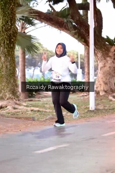 Runner Photo 4315801