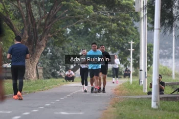 Runner Photo 4315802