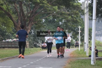 Runner Photo 4315806