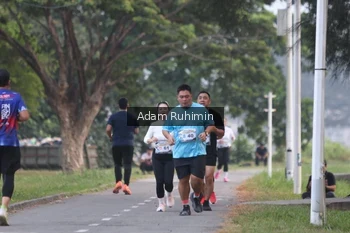 Runner Photo 4315809