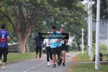 Runner Photo 4315810