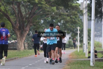 Runner Photo 4315811