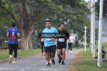 Runner Photo 4315814