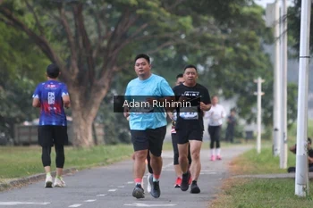 Runner Photo 4315815