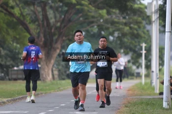 Runner Photo 4315816