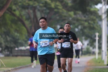 Runner Photo 4315817