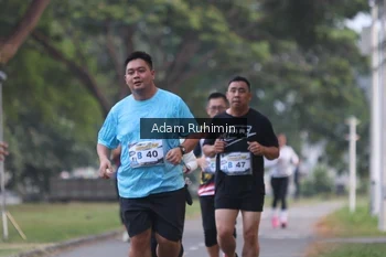 Runner Photo 4315819