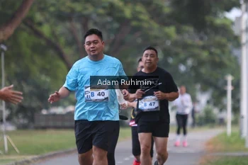 Runner Photo 4315820