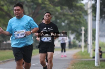 Runner Photo 4315821