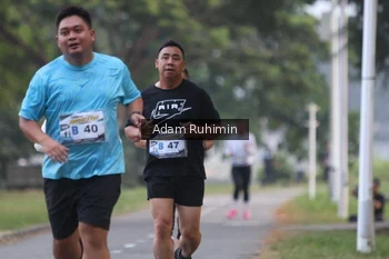 Runner Photo 4315822