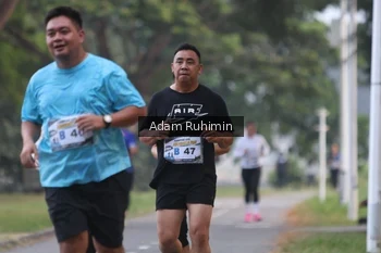 Runner Photo 4315823