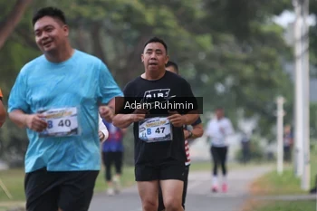 Runner Photo 4315824