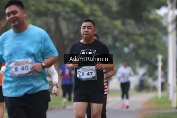 Runner Photo 4315825