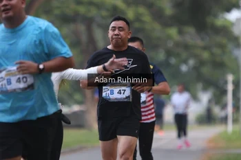 Runner Photo 4315827
