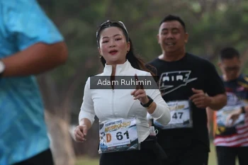 Runner Photo 4315828