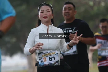 Runner Photo 4315829