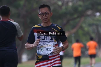 Runner Photo 4315830