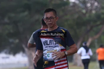 Runner Photo 4315831