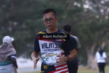 Runner Photo 4315832