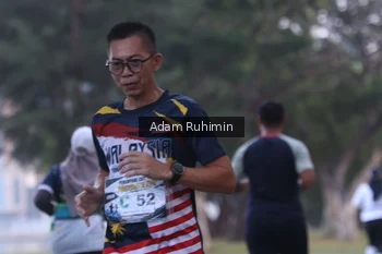 Runner Photo 4315833
