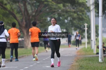 Runner Photo 4315835