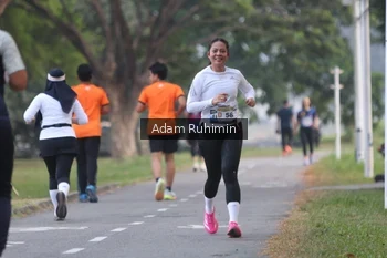 Runner Photo 4315837