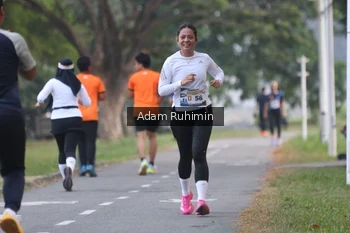 Runner Photo 4315838