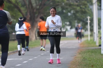 Runner Photo 4315839