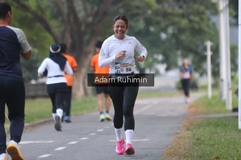 Runner Photo 4315840