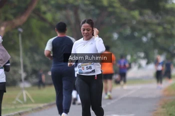 Runner Photo 4315841