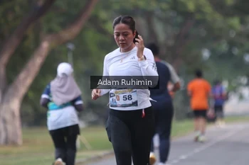 Runner Photo 4315843