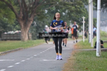 Runner Photo 4315844