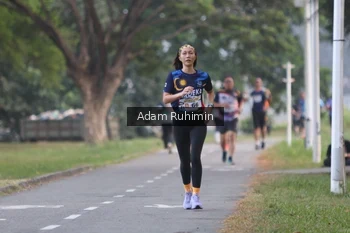 Runner Photo 4315845