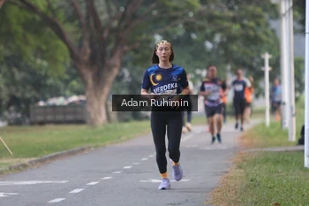 Runner Photo 4315847