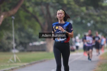 Runner Photo 4315848