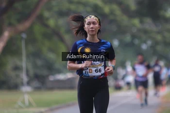 Runner Photo 4315849