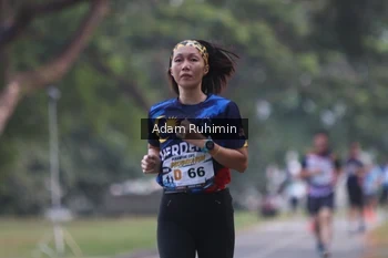 Runner Photo 4315850