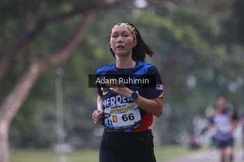 Runner Photo 4315851
