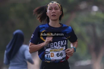 Runner Photo 4315852