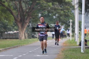 Runner Photo 4315853