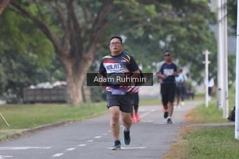 Runner Photo 4315855