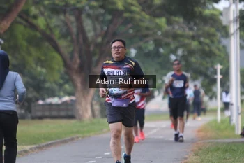 Runner Photo 4315856