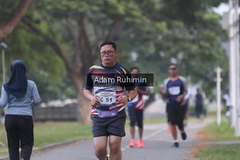 Runner Photo 4315857