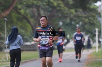 Runner Photo 4315858