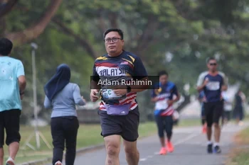Runner Photo 4315859
