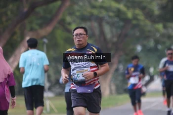 Runner Photo 4315861
