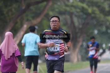 Runner Photo 4315862
